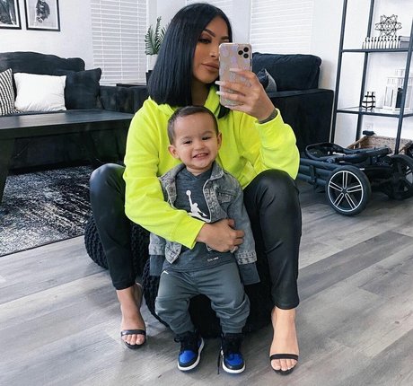 Evettexo art star image