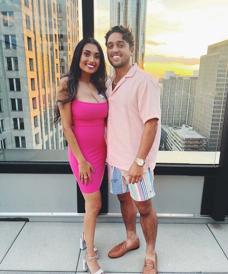 Zia Natasha Lehman porn star archive