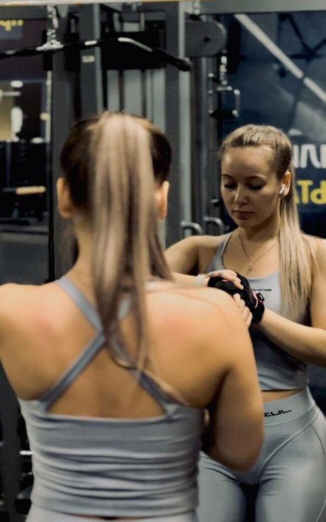 Charevna star best archive