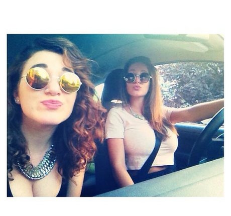 Cleo Bracchi model nudes img