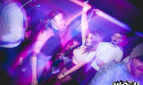 Cleo Bracchi model sex gallery