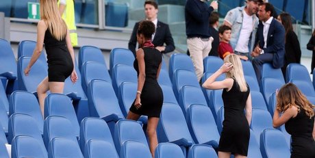 Cleo Bracchi star nude images