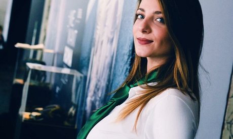 Cleo Bracchi star nude pics