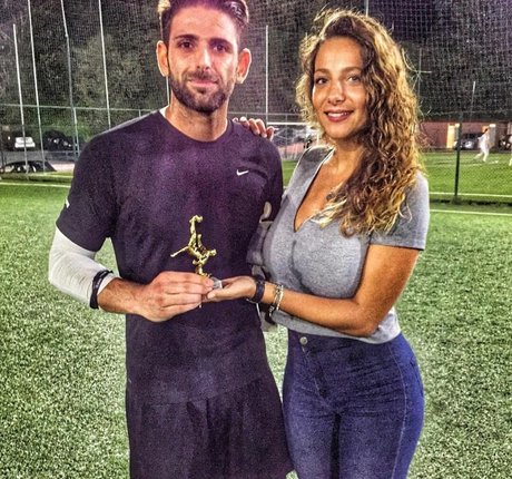 Cleo Bracchi model xxx pictures