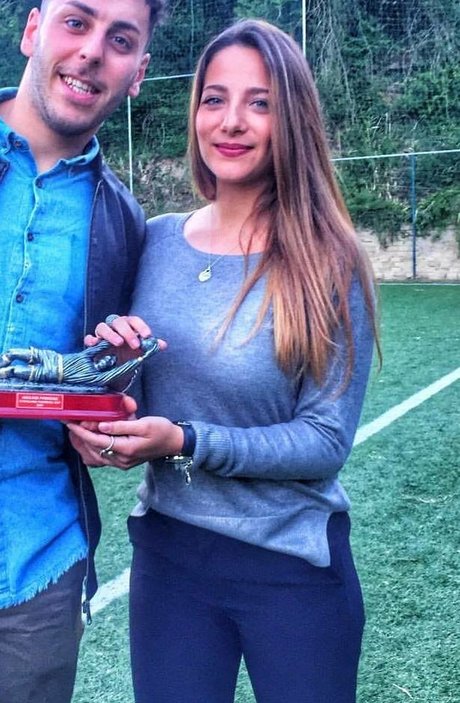 Cleo Bracchi star nudes pics