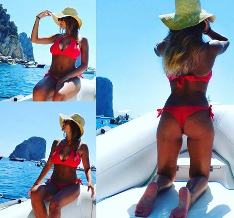 Cleo Bracchi pornstar high quality archive