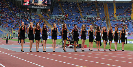 Cleo Bracchi model sexy image