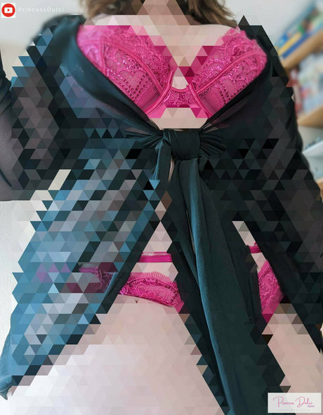 princessdulcibetasafe porn star photo