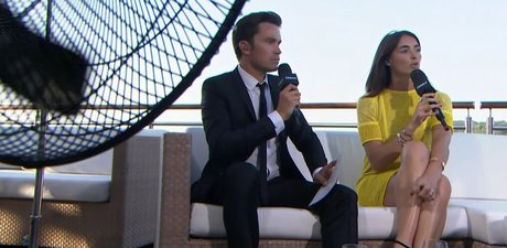 Margot Laffite exclusive actress galleries