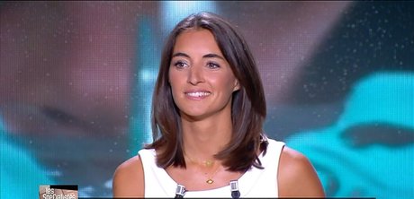 Margot Laffite star pornographic image