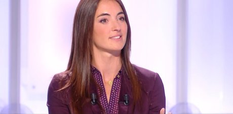 Margot Laffite star sex pics