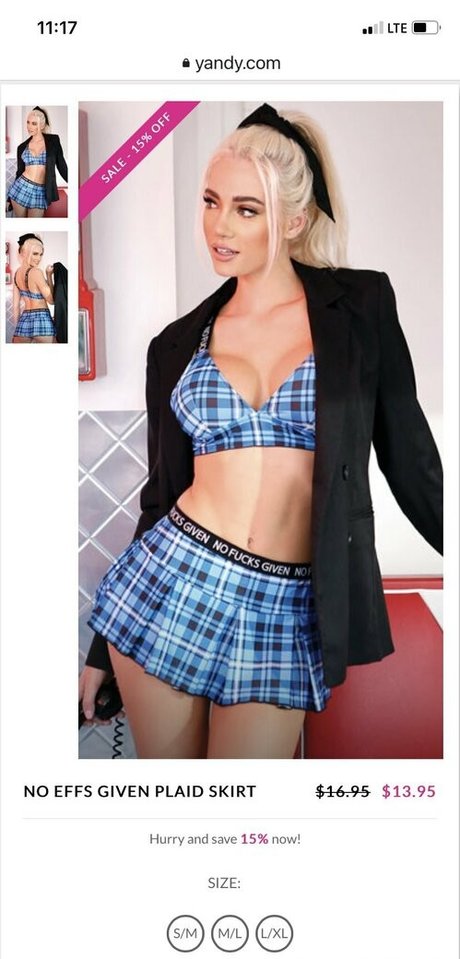 therealitaliankitty best star photo