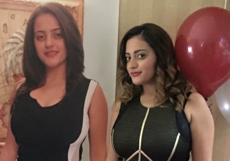 Maria Sharrad nudes actress gallery