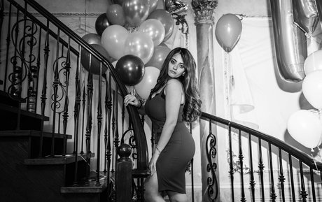 Maria Sharrad star hot pictures