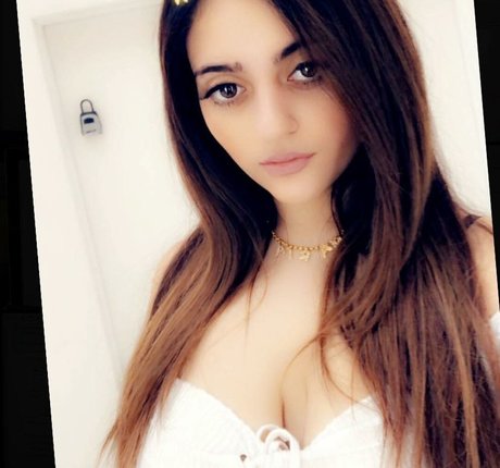 Maria Sharrad pornstar exclusive archive