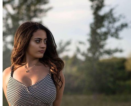 Maria Sharrad model free photo