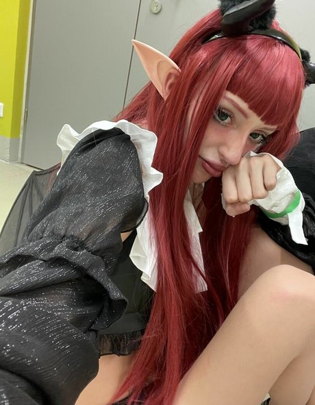 fairybabee sexy model archive