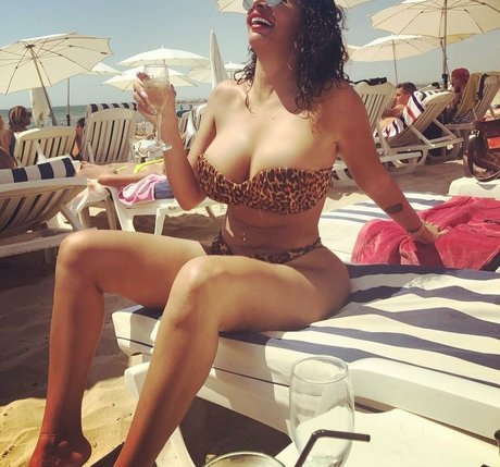 shanyss darilson pornstar naked pic