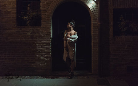 Sara Noli model galleries