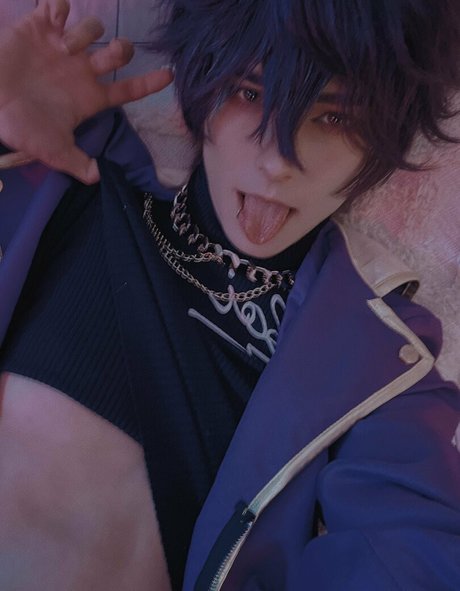 xxxashen exclusive model images