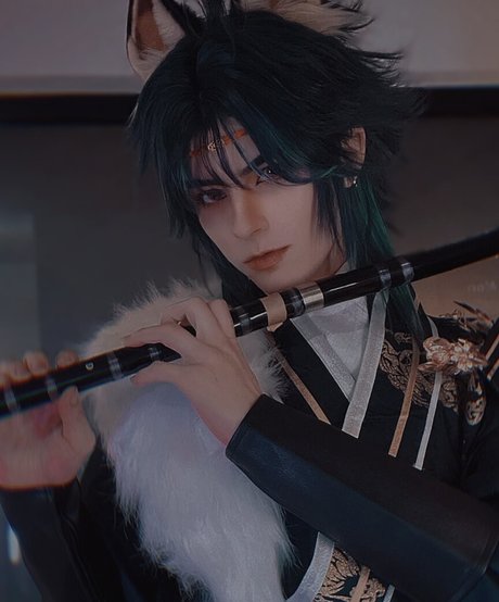 xxxashen naked star galleries