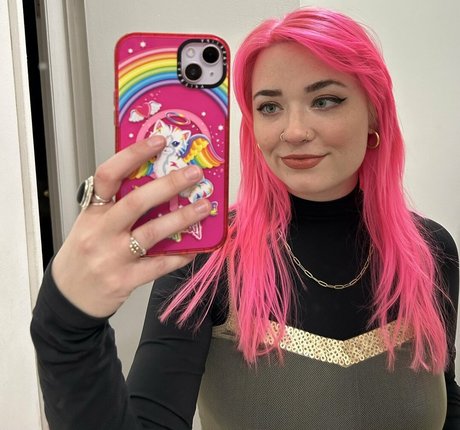 eviicherub porn actress pictures