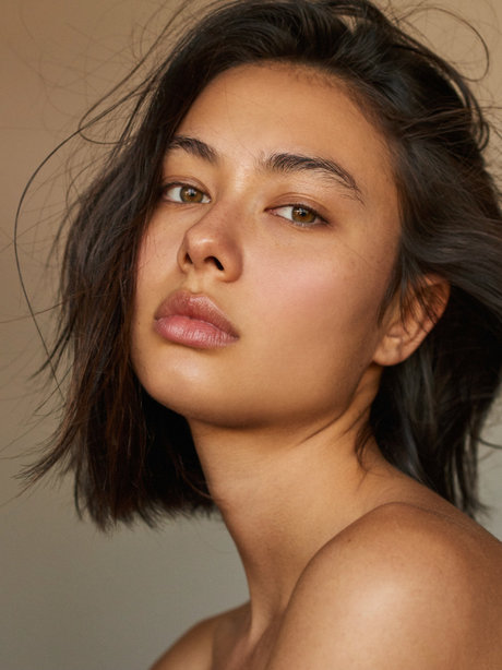 Bridget Gao Hollitt sex actress img