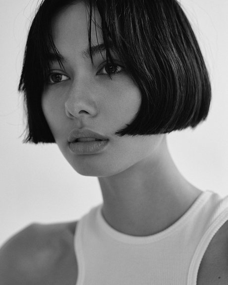 Bridget Gao Hollitt pornstar naked gallery