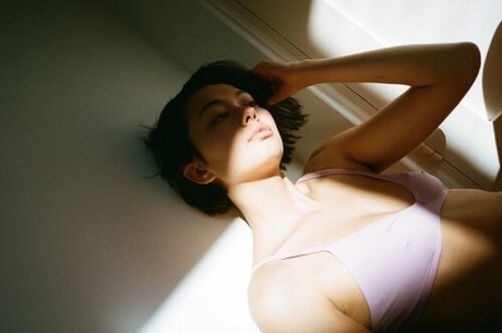 Bridget Gao Hollitt best actress galleries