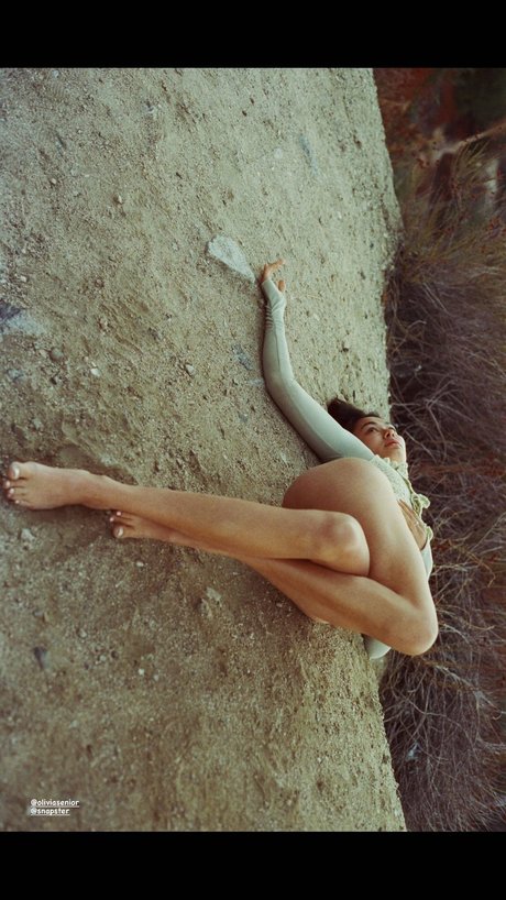 Bridget Gao Hollitt model high quality galleries