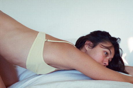 Bridget Gao Hollitt pornstar sexy photo