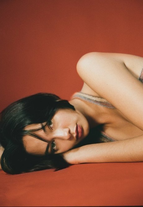 Bridget Gao Hollitt model sexy pics