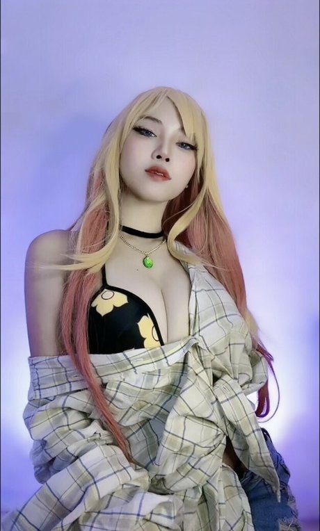 Shelly Portacio hd actress picture