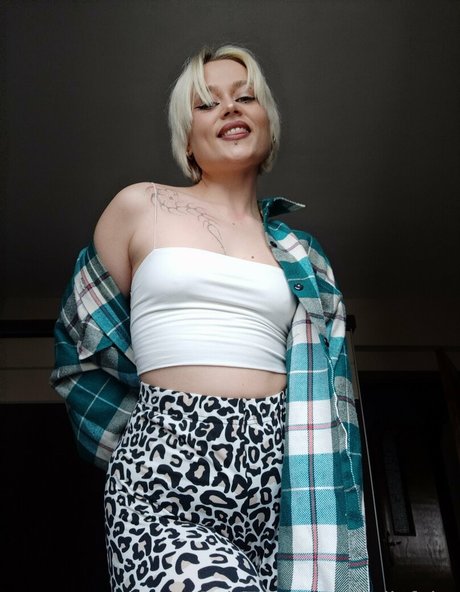 kellyfairy high quality star pic