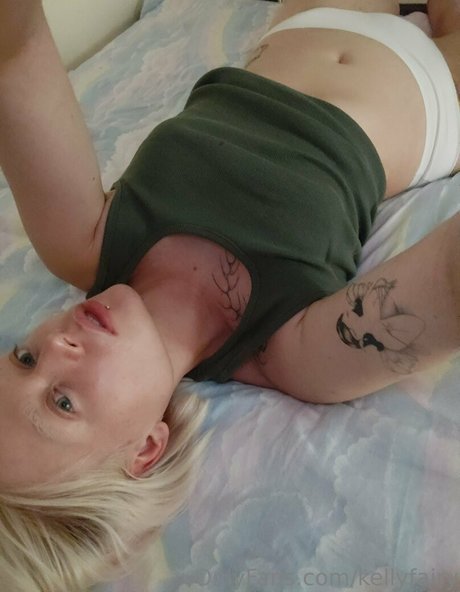 kellyfairy high quality star pic