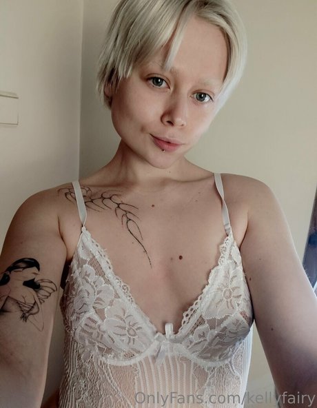 kellyfairy pornstar exclusive photos