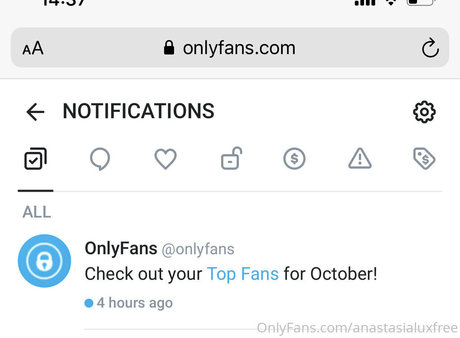 anastasialux2 free model pictures