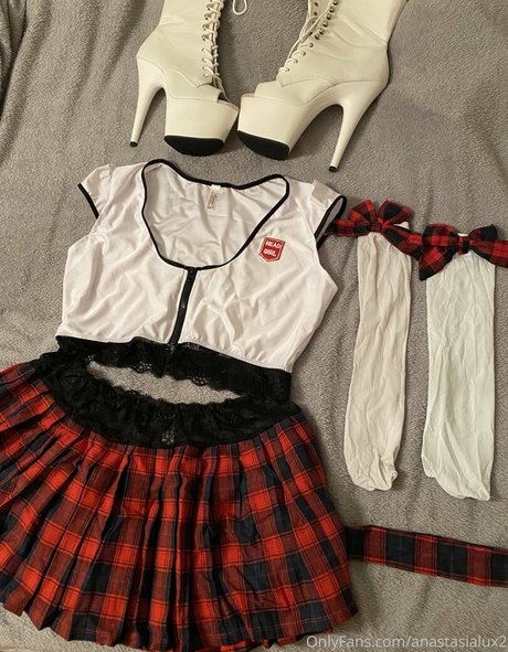 anastasialux2 pornstar image