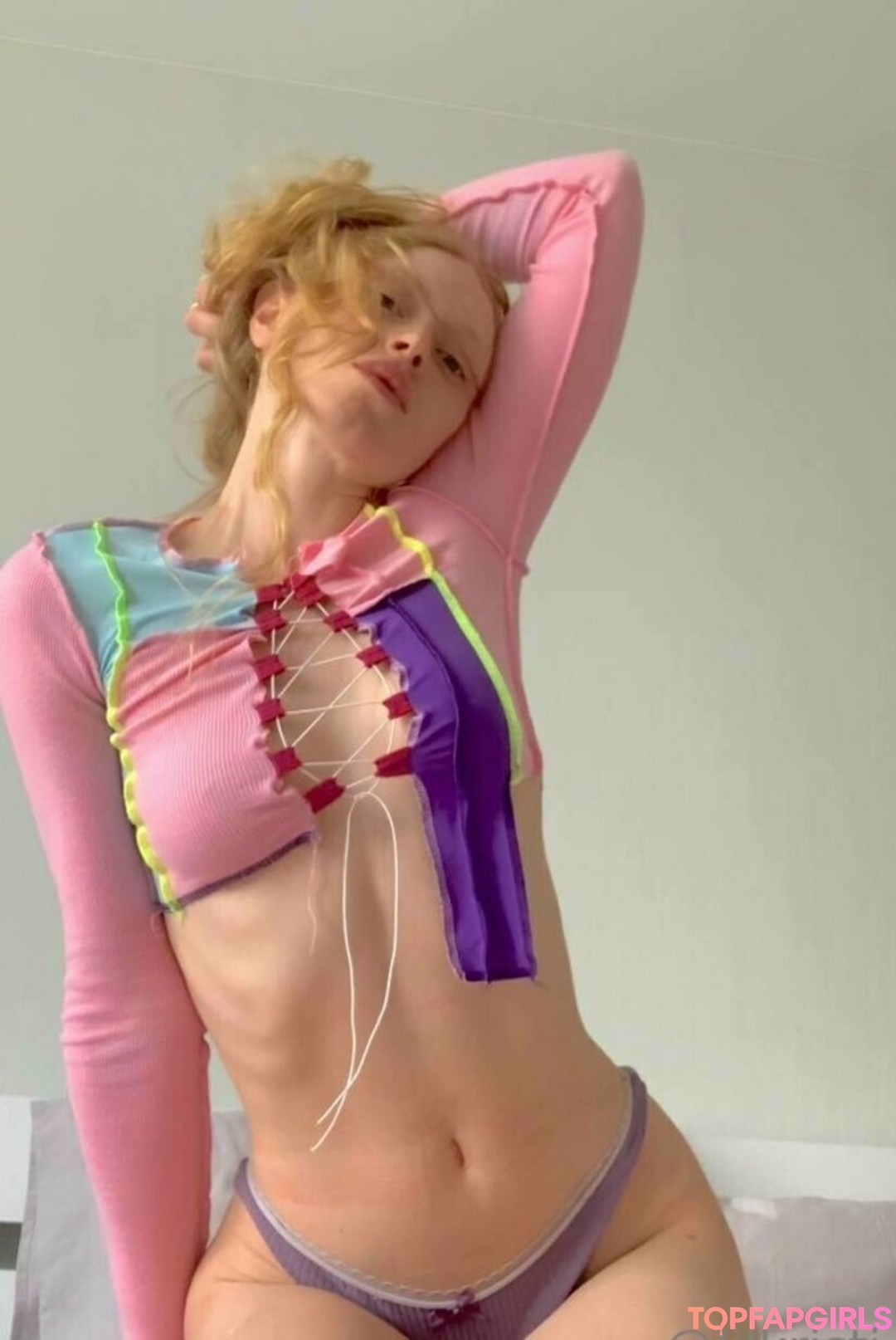 lilkristi model high quality images