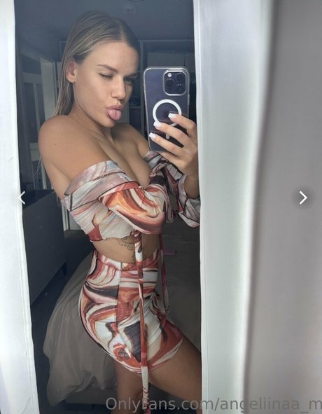 Kathrinmay hot star gallery