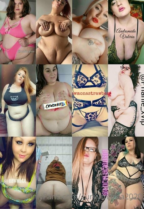 curvymama2020 star erotic pictures