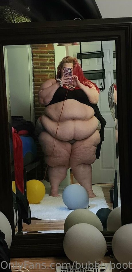 bubblybooty pretty pornstar image