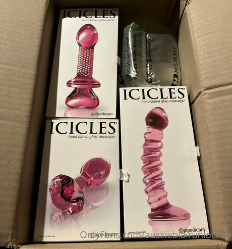 aussieblairunlocked nudes model img