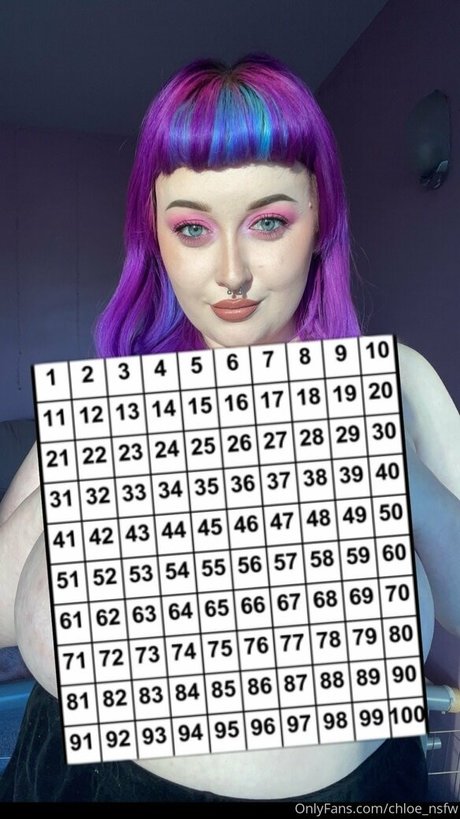 chloe nsfw erotic model pics