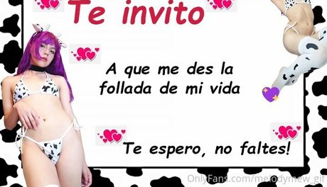 melodymew gif star beautiful photo