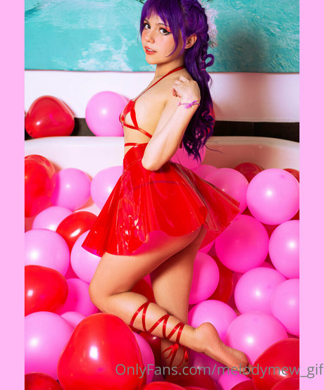 melodymew gif model perfect gallery