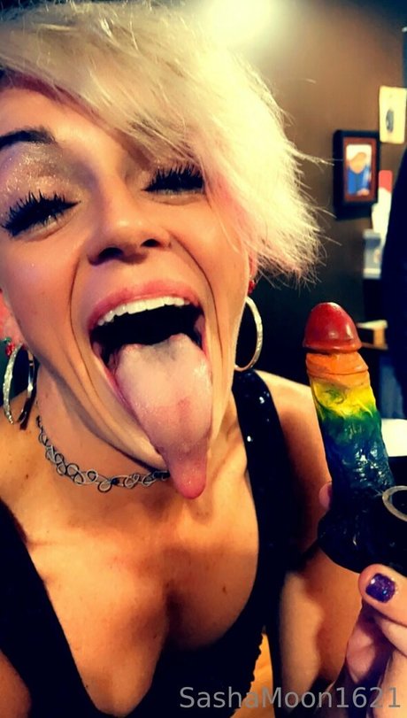 sashamoon1621 xxx star pic