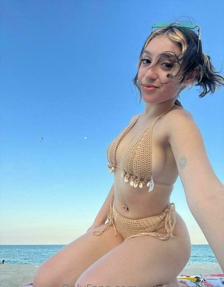 Violet Gems beautiful model archive