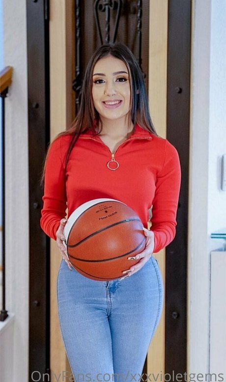 Violet Gems beautiful pornstar photos