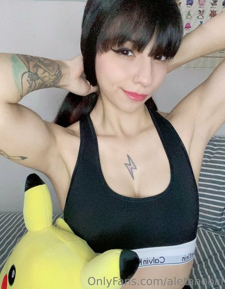 aletanooki nice pornstar gallery